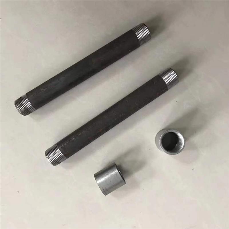 运城钢管注浆管隧道止水